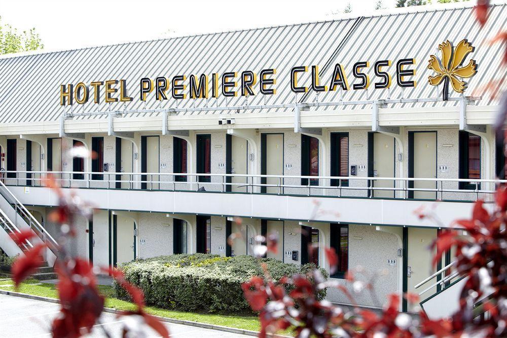 Premiere Classe Λον Εξωτερικό φωτογραφία