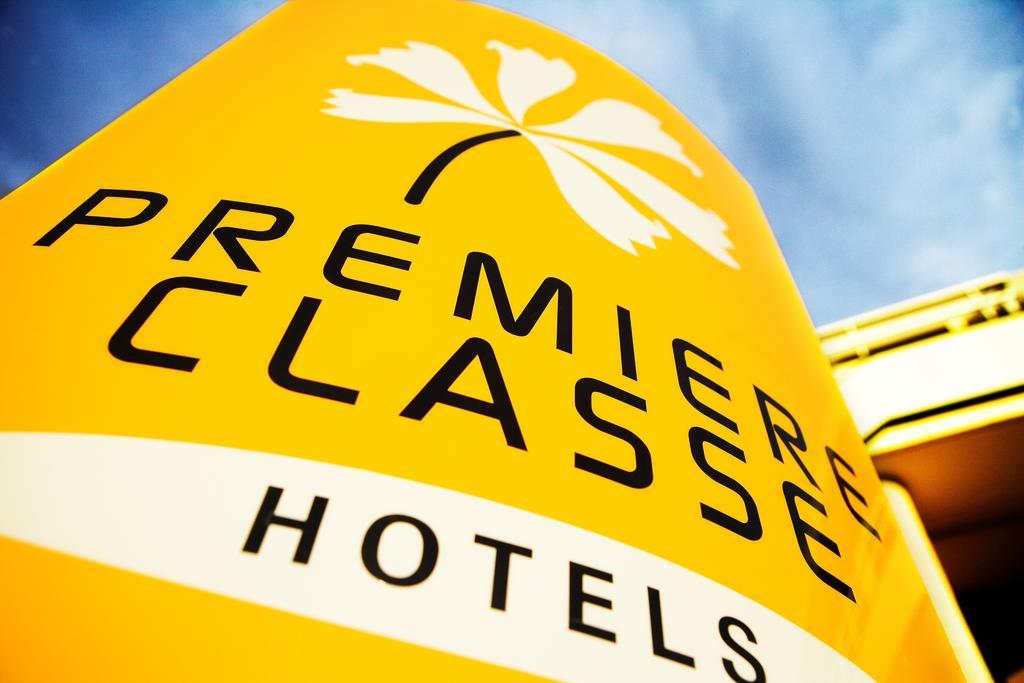 Premiere Classe Λον Εξωτερικό φωτογραφία