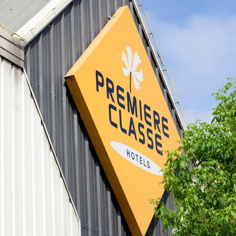 Premiere Classe Λον Δωμάτιο φωτογραφία